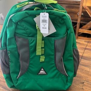 Brand new LL Bean backpack- Bean’s Explore Backpack 25L. New with tags.